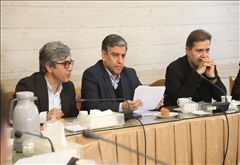 شتاب در اجرای پروژه‌های عمرانی نیر با تحقق ۸۰درصدی مصوبات