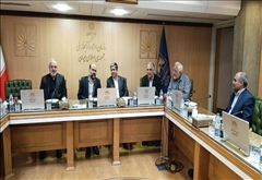 پیگیری راه‌اندازی نمایندگی سازمان اسناد و کتابخانه ملی در استان اردبیل