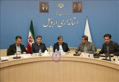 ۱۶۵ مگاوات نیروگاه تجدیدپذیر در سطح استان در حال احداث است