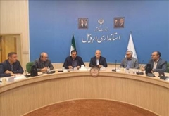 اقدامات شاخص کارکنان تکریم شود/ ارتقای رتبه آموزش کارکنان استانداری و فرمانداری‌های استان اردبیل