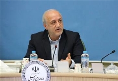 کسب رتبه پنجم کشوری در زمینه آموزش و توانمندسازی کارکنان استانداری اردبیل